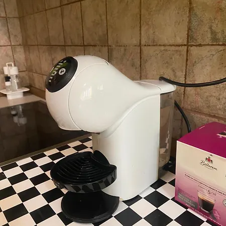 شقة Aurora Sea Breeze *